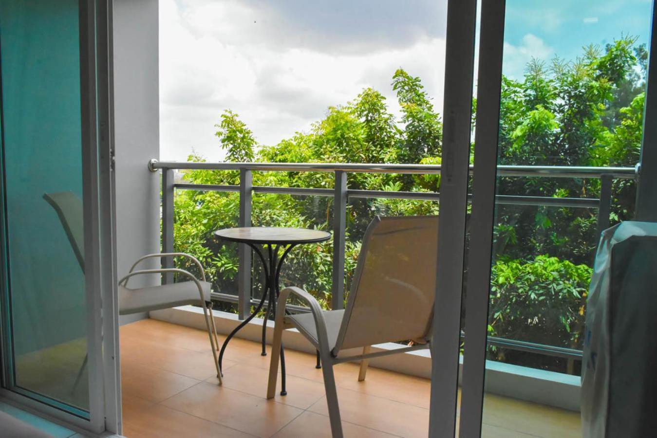 Whale Marina Condominium Na Chom Thian Room photo
